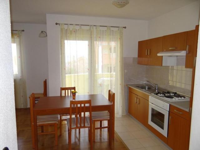 Apartments Milka โตรกีร์ ห้อง รูปภาพ