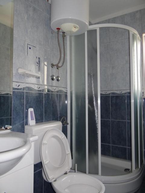 Apartments Milka โตรกีร์ ห้อง รูปภาพ
