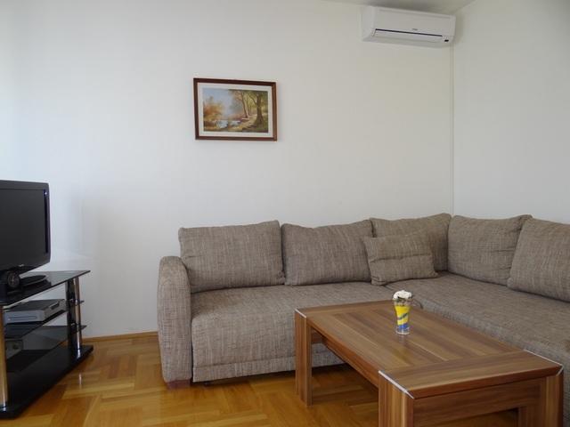 Apartments Milka โตรกีร์ ห้อง รูปภาพ