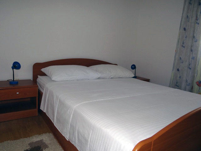 Apartments Milka โตรกีร์ ห้อง รูปภาพ